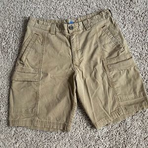 Tommy Bahama Mens Cargo Shorts